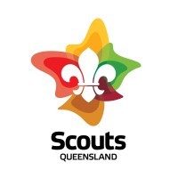 Indooroopilly Scout Group Logo