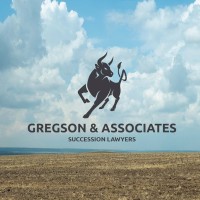 Gregson & Associates Logo