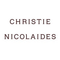 Christie Nicolaides Logo
