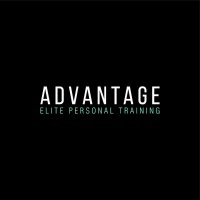 Advantage Personal Training Logo