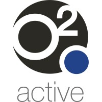 O2 Active Logo