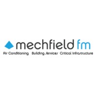 Mechfield FM Logo