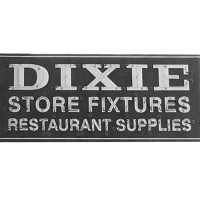 Dixie Store Fixtures & Sales Co., Inc. Logo