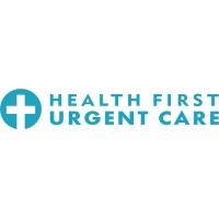 Health First Urgent Care Logo