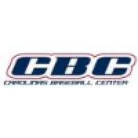 Carolinas Baseball Center Logo