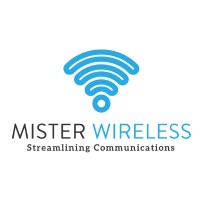 Mister Wireless, LLC Logo