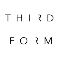 THIRD FORM Logo