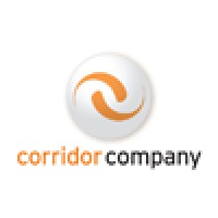 Corridor Company, Inc Logo