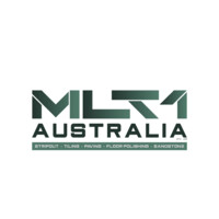 MLT1 Australia Pty Ltd Logo