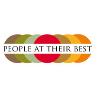 People At Their Best Logo