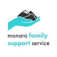 Monaro Family Support Service Logo