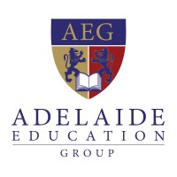 Adelaide Education Group Logo