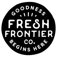 Fresh Frontier Logo