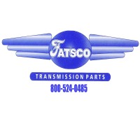 Fatsco Transmission Warehouse Logo
