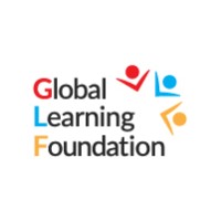 Global Learning Foundation Logo