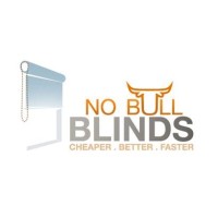 No Bull Blinds Logo