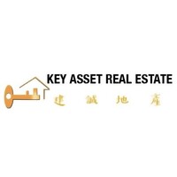 Key Asset Real Estate Logo