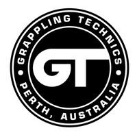 Grappling Technics Logo