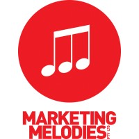 Marketing Melodies Logo