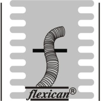 Flexican Bellows & Hoses (P) Limited Logo