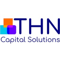 THN Capital Solutions Pty Ltd Logo