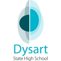 Dysart State High School Logo