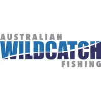 Australian Wildcatch Fishing Logo