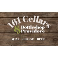 161 Cellars Logo