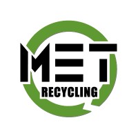 MET Recycling Logo
