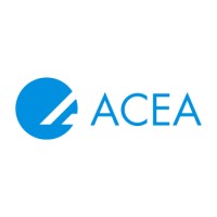 ACEA GmbH Logo