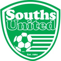 Souths United Football Club Logo