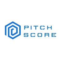PitchScore Inc. Logo