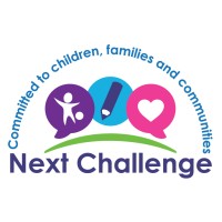 Next Challenge Therapy Services Logo