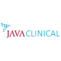 Java Clinical Research Ltd Logo