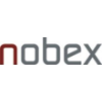 Nobex ehf Logo