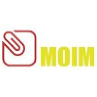 MOIM CONSULTING Logo