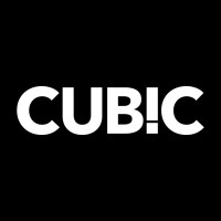 Cubic Films Pty Ltd Logo