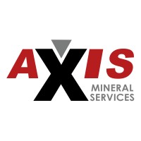 Axis Mineral Services Pty Ltd Logo