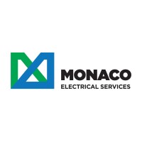 Monaco Electrical Services Pty Ltd Logo