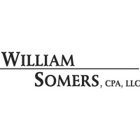 William Somers, CPA, LLC Logo
