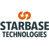 Starbase Technologies Logo