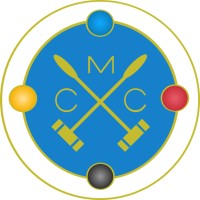 Merthyr Croquet Club Logo