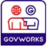 GovWorks B.V. Logo