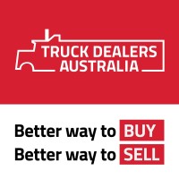 Truck Dealers Australia Logo