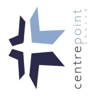 Centrepoint Church Logo