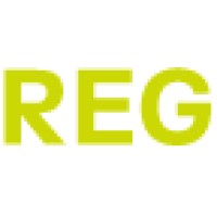 REG Design Logo