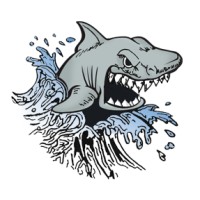 Sabine Pass School Logo
