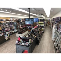 Optima Beauty Supply Logo