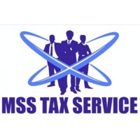 MSS TAX SERVICE Logo