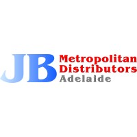 JB Metropolitan Distributors Adelaide Logo